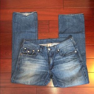 True Religion Jeans Size 36